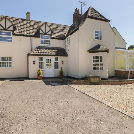 Westbury on SevernIngleside别墅 外观 照片