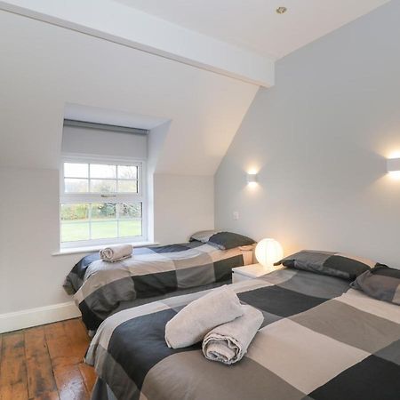 Westbury on SevernIngleside别墅 外观 照片