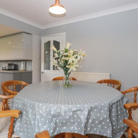 Westbury on SevernIngleside别墅 外观 照片