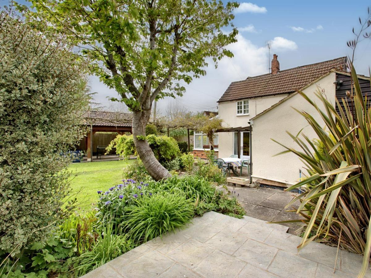 Westbury on SevernIngleside别墅 外观 照片