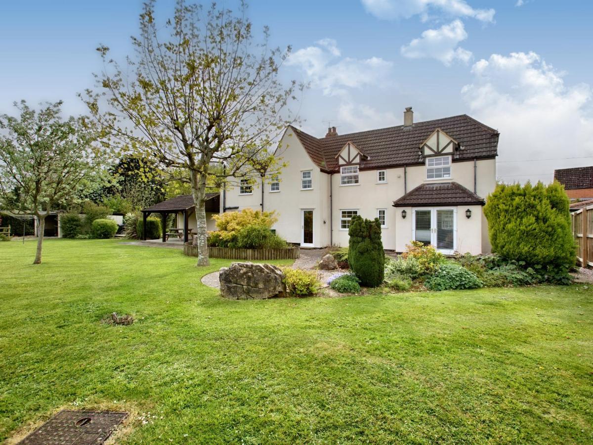 Westbury on SevernIngleside别墅 外观 照片