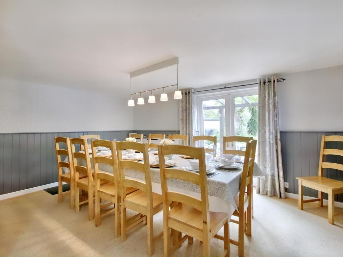 Westbury on SevernIngleside别墅 外观 照片