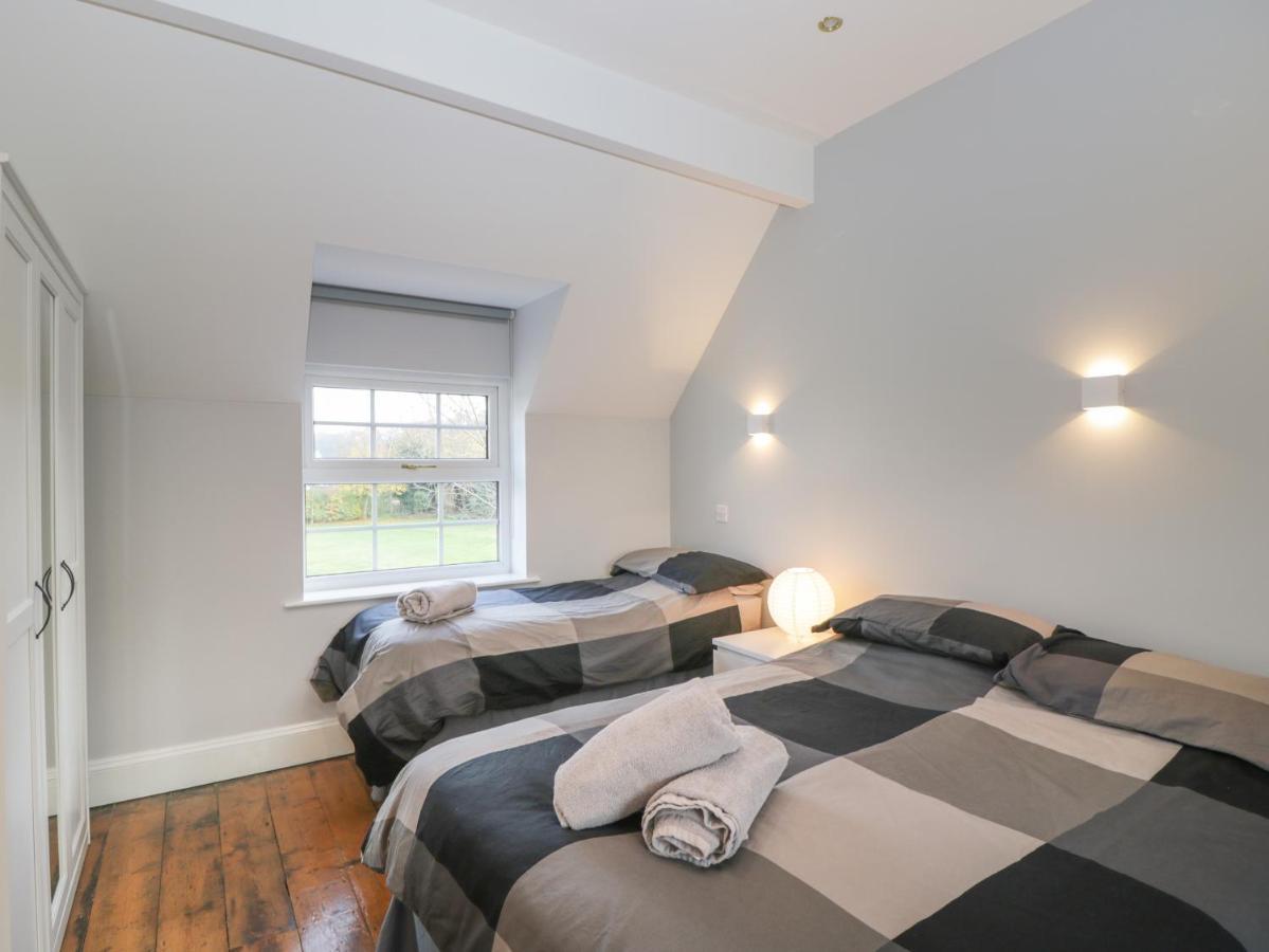 Westbury on SevernIngleside别墅 外观 照片
